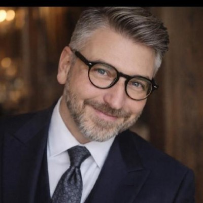 Stephen Burke